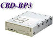 Sanyo CRD-BP3 SCSI CDR-W Drive